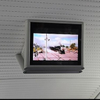 High Speed Train Internal Decoration