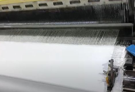 Production Process of Fiberglass Fabric Woven.jpg