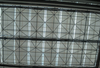 PVC architecture membrane