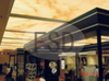 Glass Fiber Ceiling Film