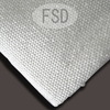Aerospace Insulation Fiberglass Fabric