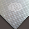 Fireproof Fabric for Automobile