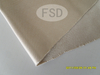 Silica Fiber Fabric For Smoke Curtain